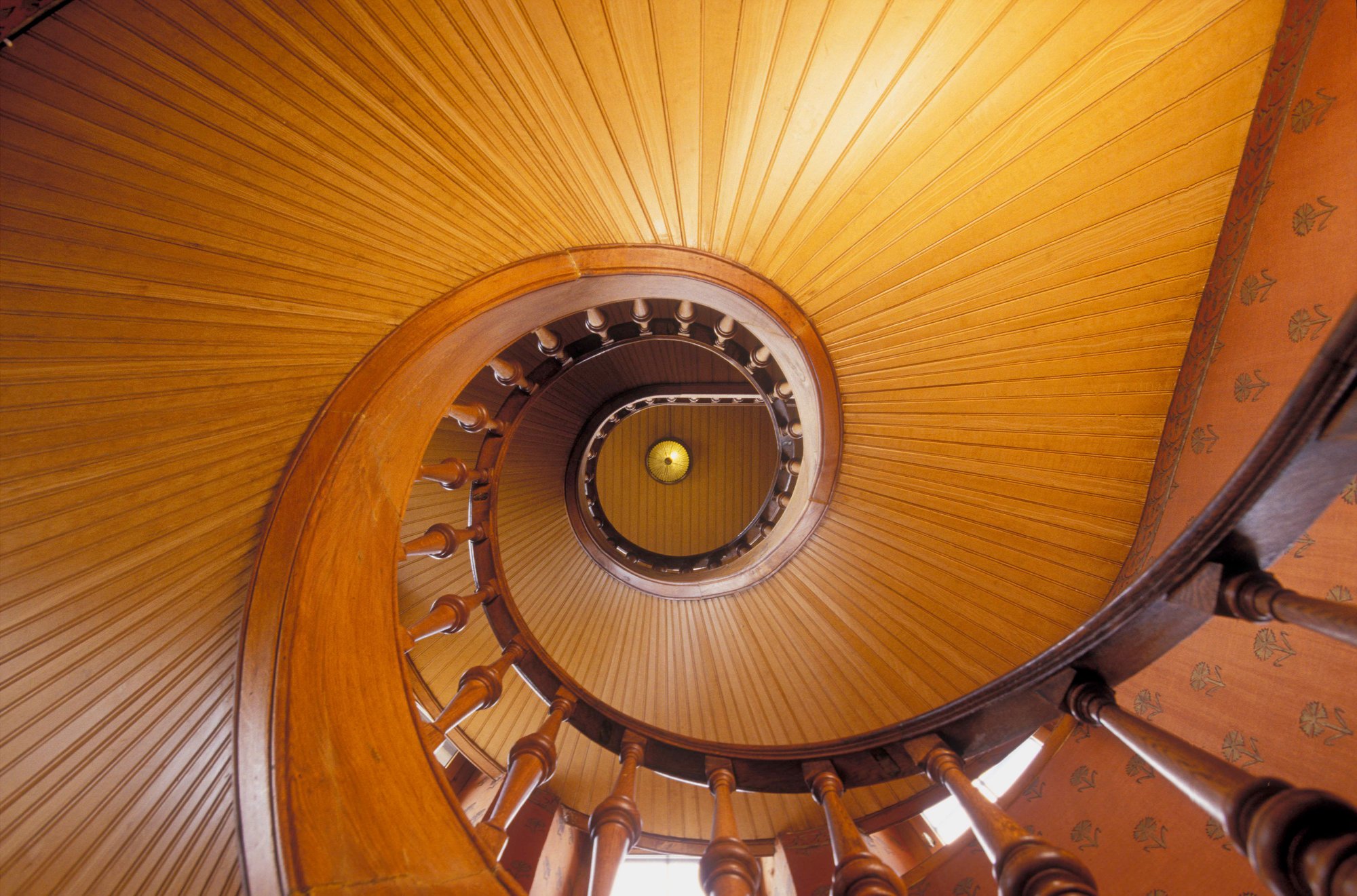 treppe-villa-cassel-riederalp