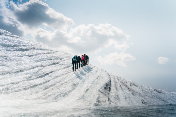 «Wier si Aletsch Arena»: «Der Aletschgletscher ist der schönste und mächtigste»