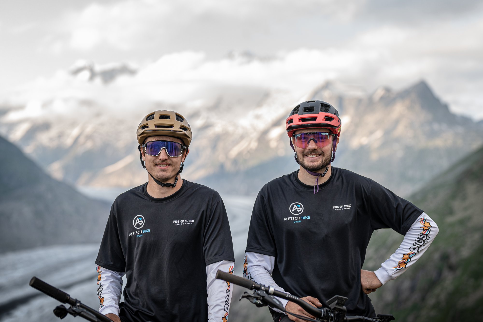 Aletschbike-Aletschgletscher-40